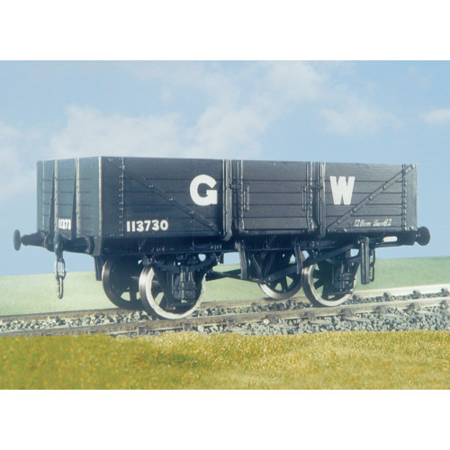 PS23 GWR 13 Ton Open Goods Wagon