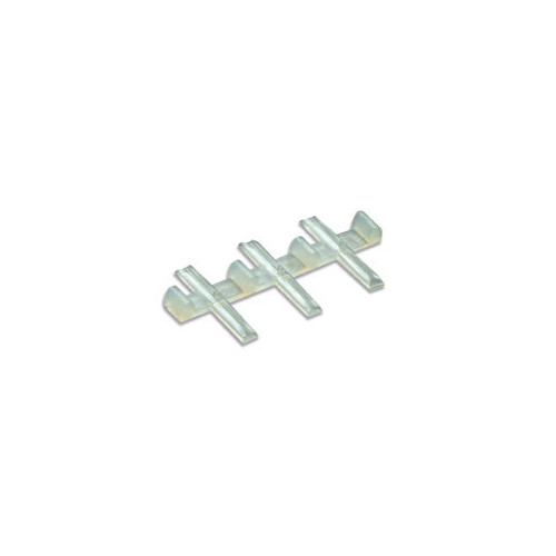 SL-11 Rail Joiners, insulated, for code 100 rail