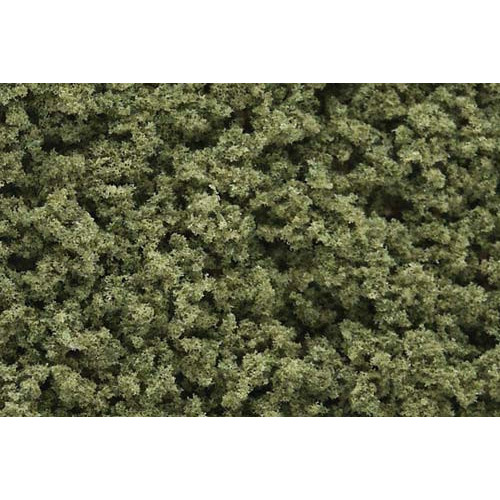 WFC134 Olive Green Underbrush (Bag)