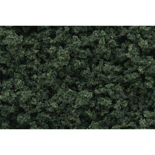 WFC136 Medium Green Underbrush (Bag)