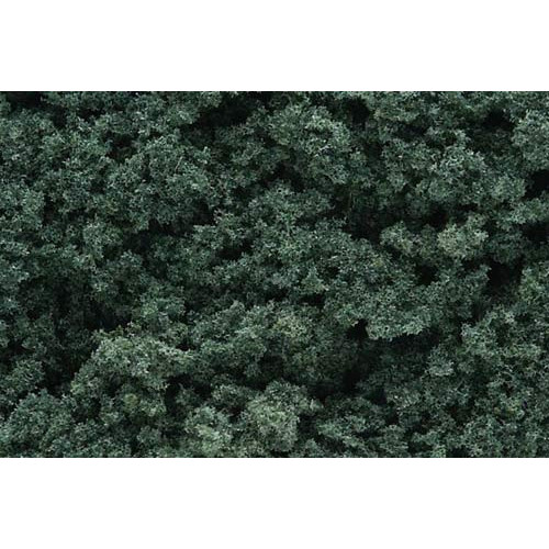 WFC59 Dark Green Foliage Clusters