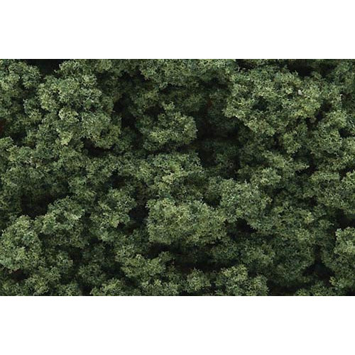 WFC683 Medium Green Clump Foliage