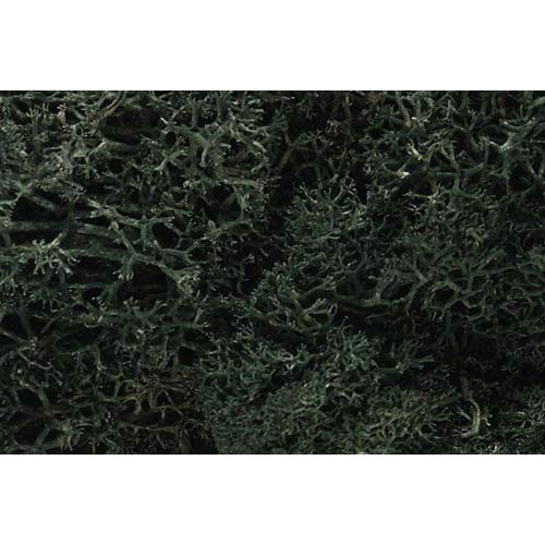 WL164 Dark Green Lichen