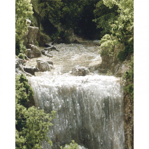 Woodland Scenics WLK955 River & Waterfall Learning Kit