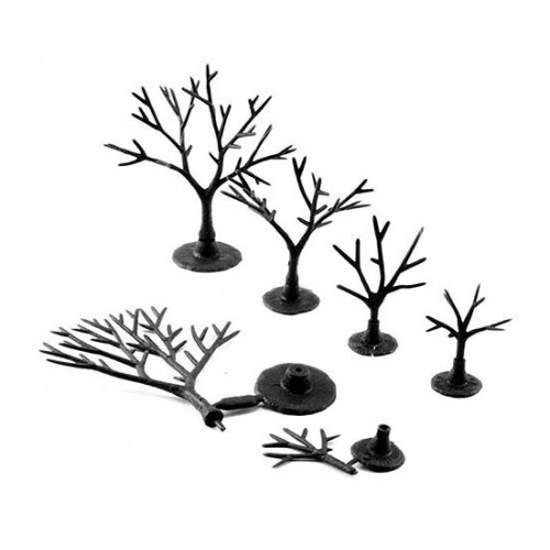 WTR1120 Â¾"-2" Tree Armatures