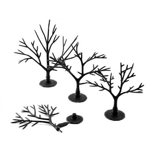 WTR1121 2"-3" Tree Armatures
