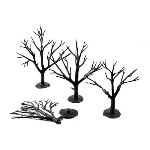 WTR1122 3"-5" Tree Armatures