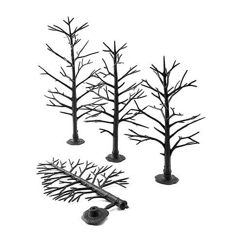 WTR1123 5"-7" Tree Armatures