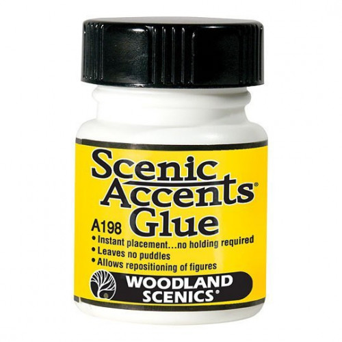 A198 Scenic Accents Glue