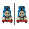 00642BE Thomas and Friends Thomas with Annie & Clarabel Moving Eyes Train Set