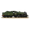31-116A BR Standard 4MT 4-6-0 Steam Locomotive No.75029 in BR Lined Green with Late Crest & BR2 Tender