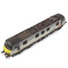 32-620 Class 90 Electric Locomotive No.90048 in Freightliner Grey Livery - Weathered