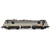 32-620 Class 90 Electric Locomotive No.90048 in Freightliner Grey Livery - Weathered