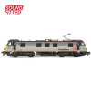 32-620SF Class 90 Electric Locomotive No.90048 in Freightliner Grey Livery - Sound Fitted - Weathered