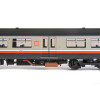 32-930 Class 150/1 2-Car DMU No.150133 in BR GMPTE (Regional Railways) Livery