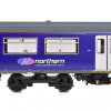 32-931 Class 150/1 2-Car DMU No.150143 in Northern Rail Livery
