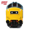 35-303SFX Class 37/0 Diesel Locomotive with Centre Headcode No.37305 in BR Blue Livery - Sound Fitted Deluxe