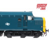 35-303SFX Class 37/0 Diesel Locomotive with Centre Headcode No.37305 in BR Blue Livery - Sound Fitted Deluxe