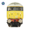 35-421 Class 47/4 Diesel Locomotive No.47526 in BR Blue Livery with Large Logo - Weathered