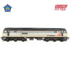 35-430SF Class 47/3 Diesel Locomotive No.47376 Freightliner 1995 in Freightliner Grey Livery - Sound Fitted - Weathered