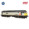 35-430SF Class 47/3 Diesel Locomotive No.47376 Freightliner 1995 in Freightliner Grey Livery - Sound Fitted - Weathered