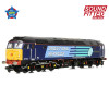 35-432SFX Class 47/7 Diesel Locomotive No.47790 Galloway Princess in DRS Compass (Original) Livery - Sound Fitted Deluxe