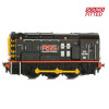 371-010SF Class 08 Shunter Locomotive No.08441 in RSS Railway Support Services Livery - Sound Fitted
