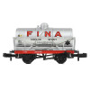 373-658A 14T Tank Wagon in Fina Silver Livery