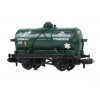 373-659 14T Tank Wagon in Crossfield Chemicals Green Livery