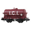 373-682A 14T Tank Wagon in ICI Maroon Livery