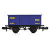 377-282 BR 27T Steel Tippler Wagon in NCB Blue Livery