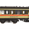 39-782 LMS 50ft Inspection Saloon in BR InterCity (Swallow) Livery
