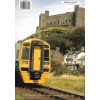 The Essential Guide to Welsh Heritage and Scenc Railways