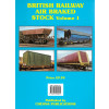 Railways in Profile Series No.1: British Railway Air Braked Stock Vo.1