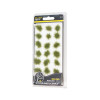 WFS771 Medium Green Grass Tufts