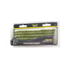 WFS781 Medium Green Edging Strips